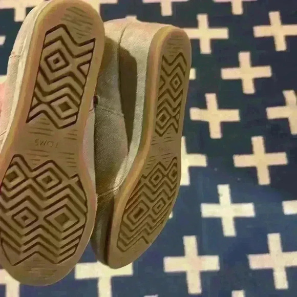 Suede boots - Picture 4 of 4